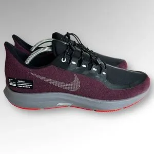 Nike Shoes Nike Mens Air Zoom Pegasus 35 Shield Running